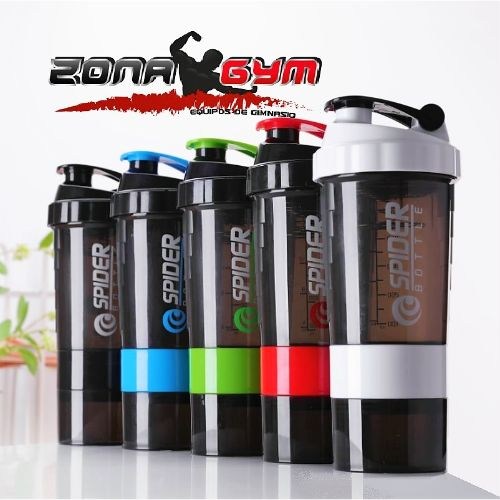 TOMATODOS - SHAKER BOTTLE / SIPPER